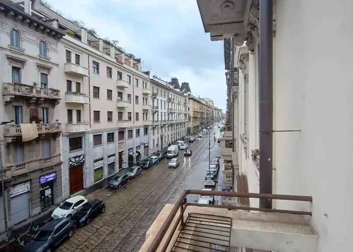 Be-C0 Centrale Luxury & Family Apt